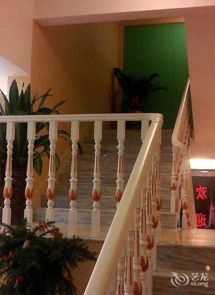 Shuman Boutique Hostel Xiamen Eksteriør billede