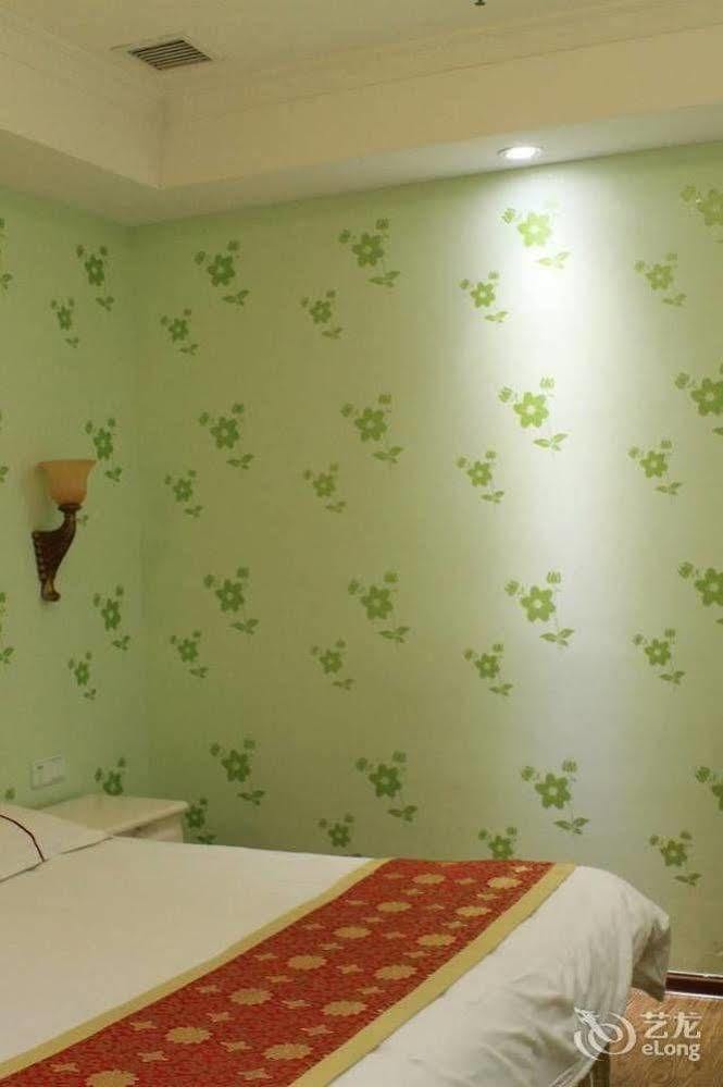 Shuman Boutique Hostel Xiamen Eksteriør billede