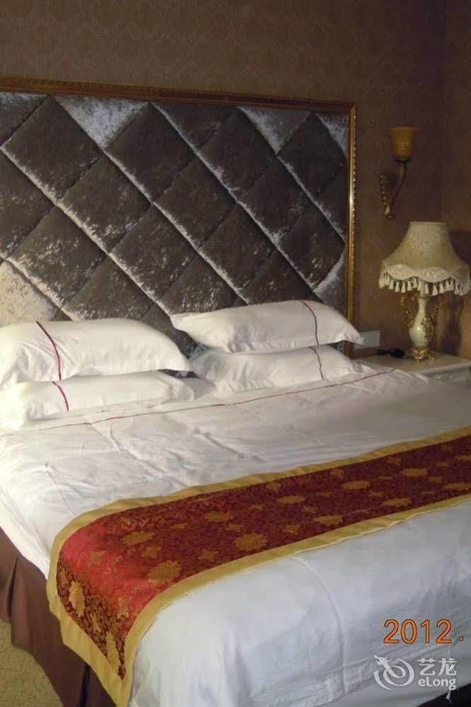 Shuman Boutique Hostel Xiamen Eksteriør billede
