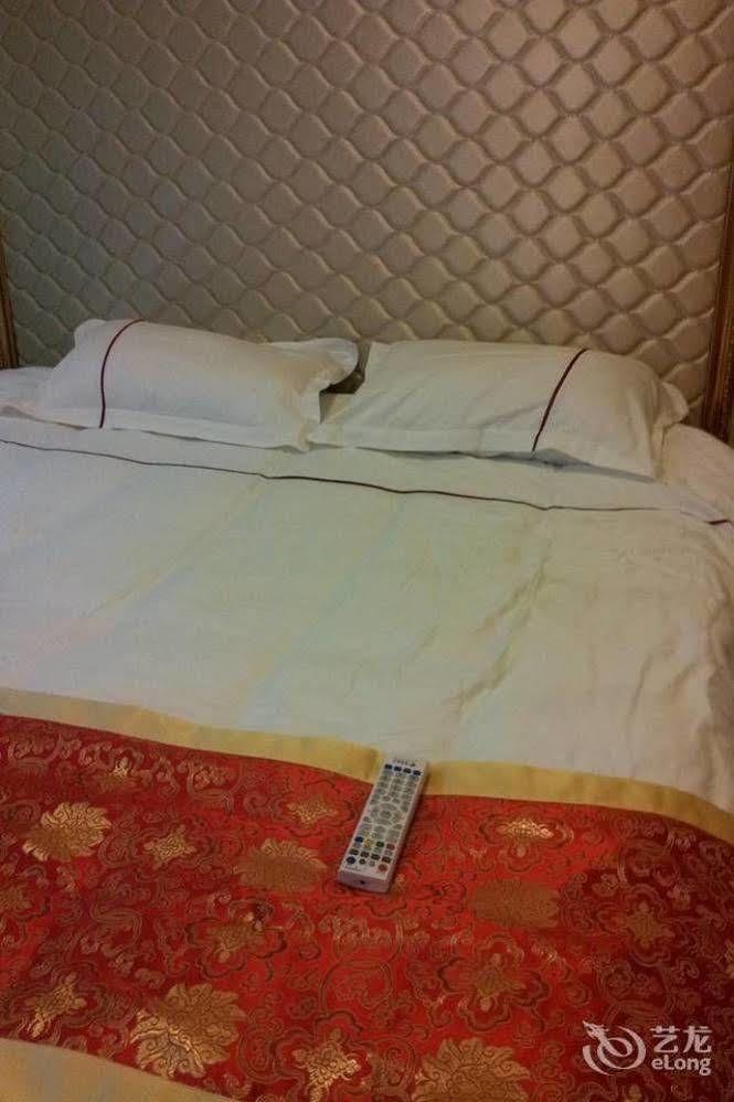 Shuman Boutique Hostel Xiamen Eksteriør billede